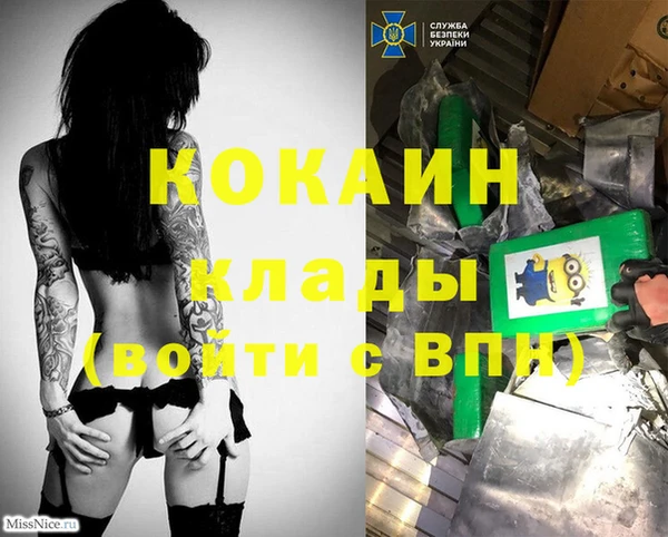 стафф Нея